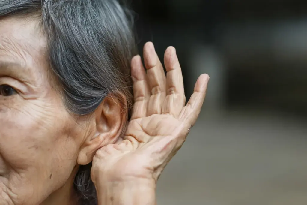Hearing Loss Treatment: Best Senior Care