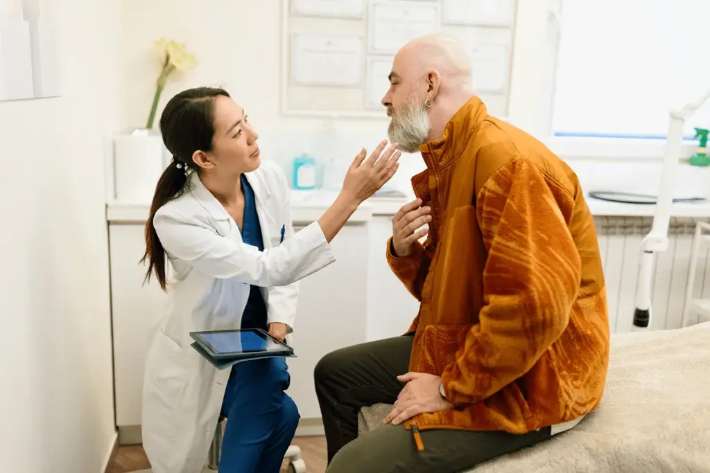 Ultimate Kore If You Lie You Get Moles?