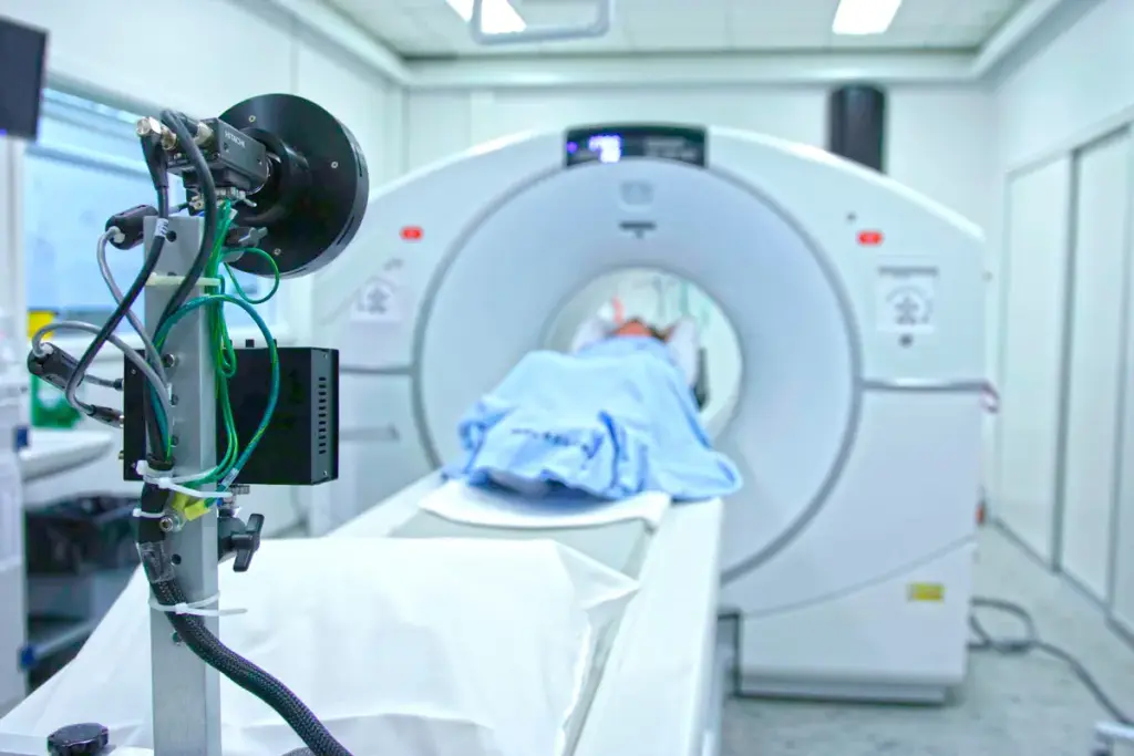 Key Role of CT Imaging Cardiomyopathy Detection