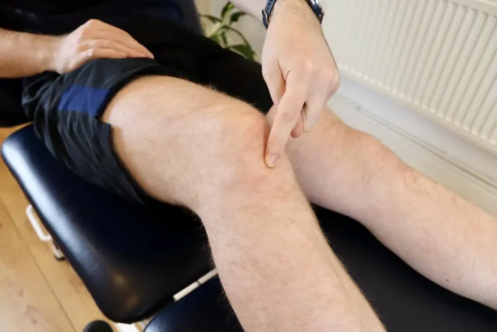 Test for PAD: Simple Home Methods