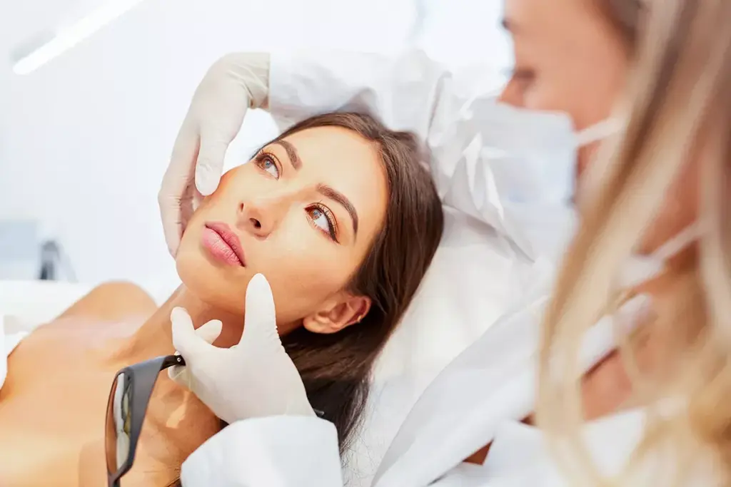 Ultimate Kore If You Lie You Get Moles?