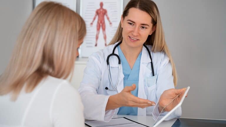 medium shot smiley doctor talking patient yt thumbnail 1280 720 LIV Hospital